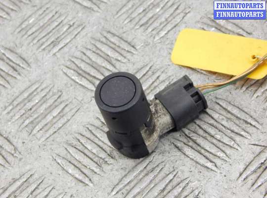 Датчик парктроника на BMW X5 (E53)