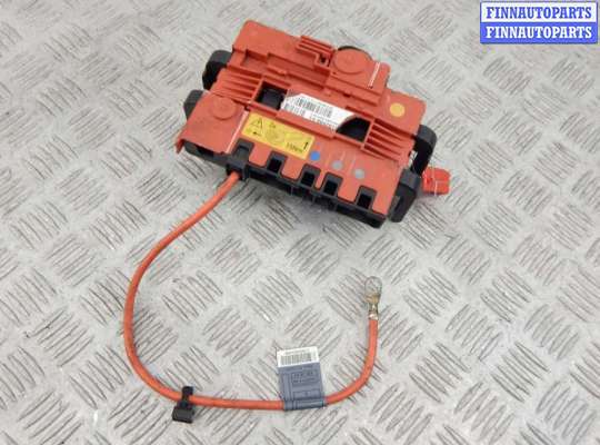 Блок предохранителей BM3390720 на BMW 1-series (E87)