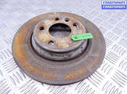 купить Диск тормозной на VOLKSWAGEN SHARAN (2000-2004)