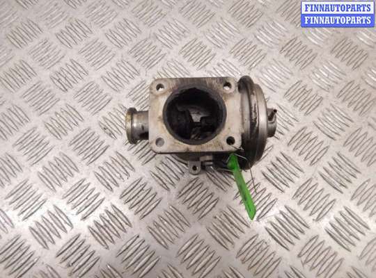 Клапан возврата отработанных газов (EGR) BM3418908 на BMW 5-series (E60/61)