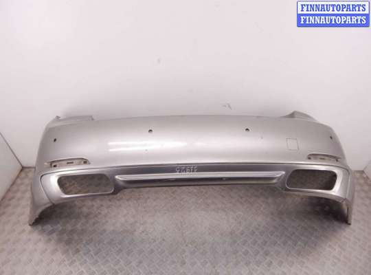 Купить Бампер на BMW 7-series (F01/02) Бампер BM3493023 на BMW 7-series (F01/02)