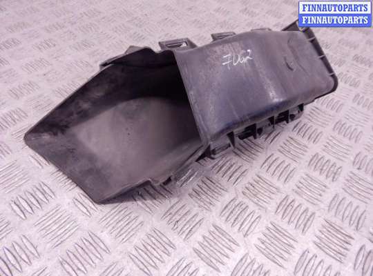 Воздуховод пластмассовый BM3553915 на BMW 3-series (E90/91/92)