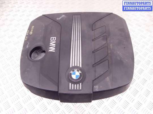 Крышка ДВС (декоративная) на BMW 5 (F10/F11)