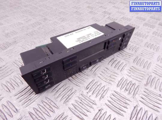 купить Панель управления климат-контролем на BMW 5-series (E39)