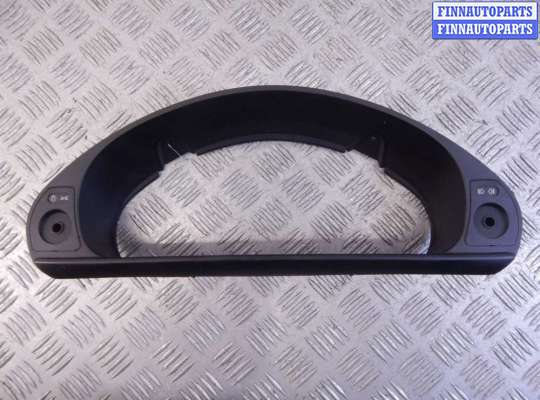 Декоративные пластиковые элементы салона BM3202184 на BMW 3-series (E36)
