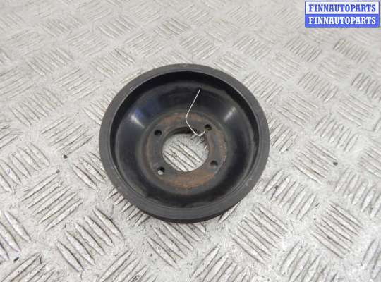 Шкив помпы BM3446678 на BMW 5-series (E39)