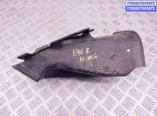 купить Воздуховод пластмассовый на BMW 3-series (E46)