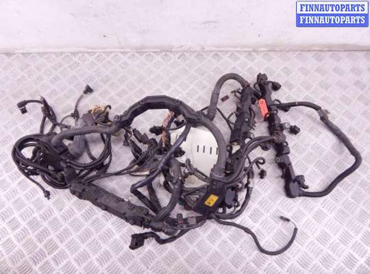 Проводка моторного отсека BM3559502 на BMW 7-series (F01/02)