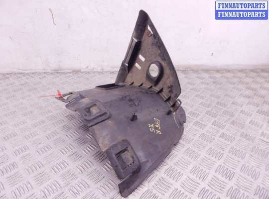 купить Защита крыла (подкрылок пластиковый) на BMW 3-series (E46)