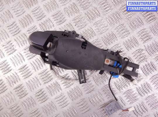 Каркас ручки двери BM3264467 на BMW X5-series (E70)