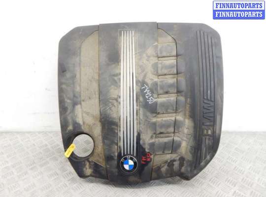 купить Декоративная крышка двигателя на BMW 7-series (F01/02)