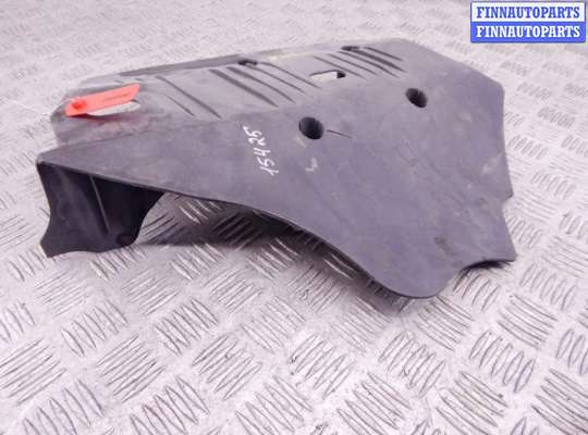 Защита пластмассовая BM3536941 на BMW 3-series (F30/31)