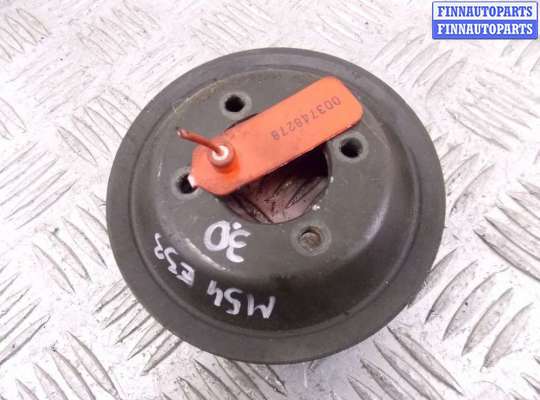 Шкив помпы BM3437591 на BMW X5-series (E53)