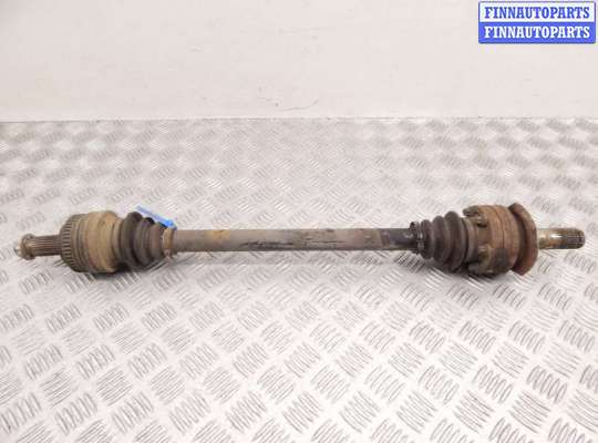 Полуось BM3399921 на BMW 3-series (E46)