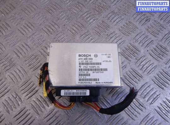 Блок управления автомобилем BM3244526 на BMW X5-series (E53)