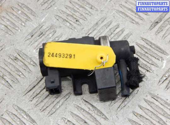 купить Датчик давления наддува (клапан турбины) на BMW X5-series (E53)