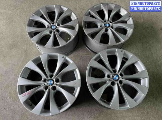 Диск колесный легкосплавный (литой) BM3264117 на BMW X5-series (E70)