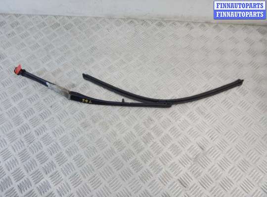 Держатель щетки BM3413086 на BMW 5-series (E39)