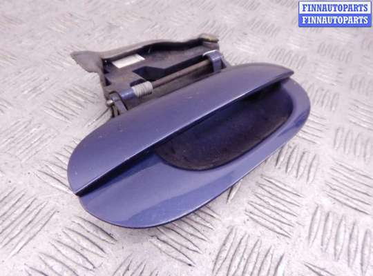 Купить Ручка двери наружная на BMW 5-series (E39) Ручка двери наружная BM3583121 на BMW 5-series (E39)