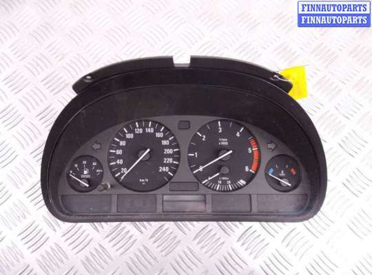 купить Щиток (блок) приборов на BMW 5-series (E39)