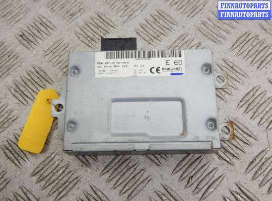 купить Блок управления автомобилем на BMW X5-series (E70)