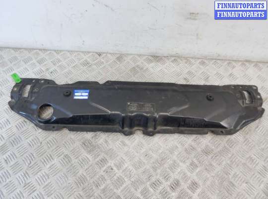 Рамка передняя (передняя монтажная панель) BM3420684 на BMW 5-series (E60/61)