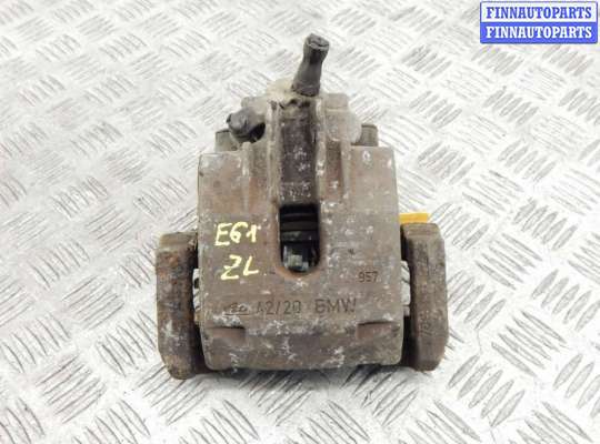 купить Суппорт на BMW 5-series (E60/61)