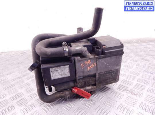 Предпусковой подогреватель (Webasto) BM3546006 на BMW 5-series (E39)
