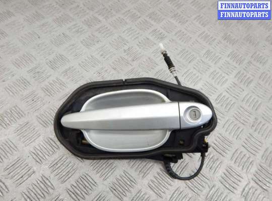 купить Ручка двери наружная на BMW 5-series (E60/61)