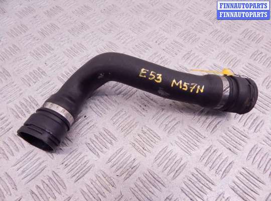 Патрубок двигателя BM3241419 на BMW X5-series (E53)