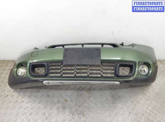 Бампер MN43675 на MINI Countryman R60