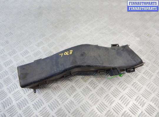 Воздуховод пластмассовый BM3438709 на BMW X5-series (E70)
