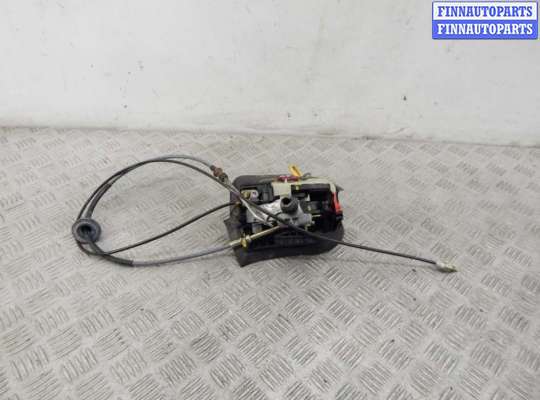 Кулиса КПП BM3446943 на BMW X5-series (E53)