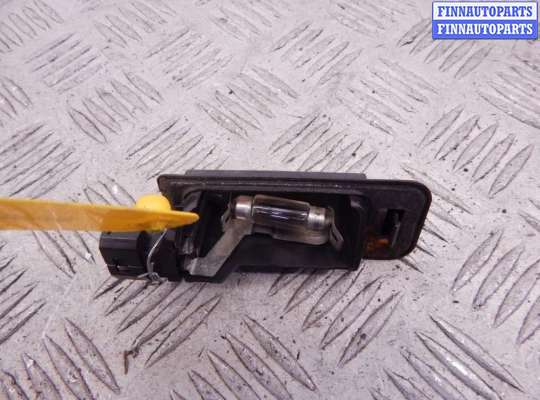 Плафон подсветки номерного знака BM3202169 на BMW 3-series (E36)