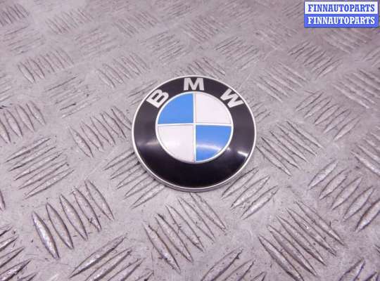 купить Автомобильная эмблема на BMW X1-series (E84)