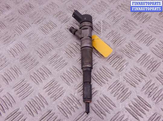 купить Форсунка (дизель) на BMW X5-series (E53)