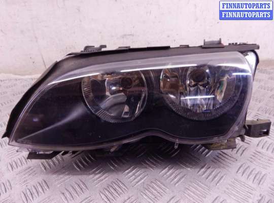 Фара BM3659615 на BMW 3-series (E46)