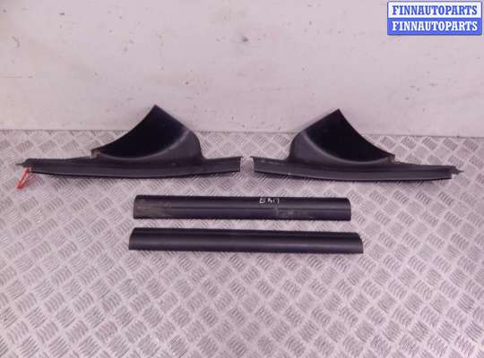 Накладка на порог BM3228289 на BMW 5-series (E60/61)