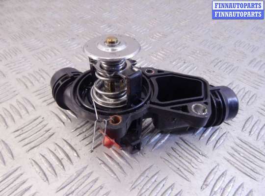 Корпус термостата BM3419326 на BMW 5-series (E60/61)