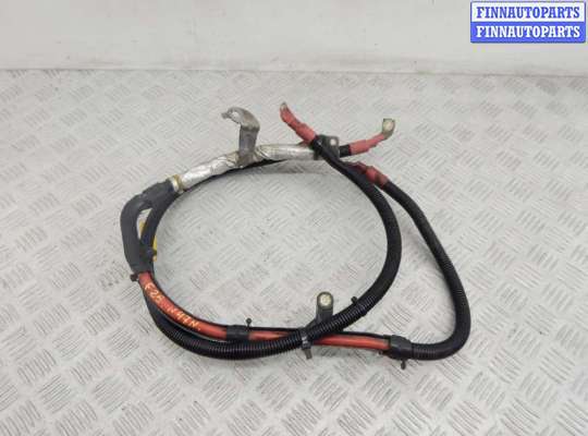 Кабель силовой в сборе BM3430513 на BMW X3-series (F25)
