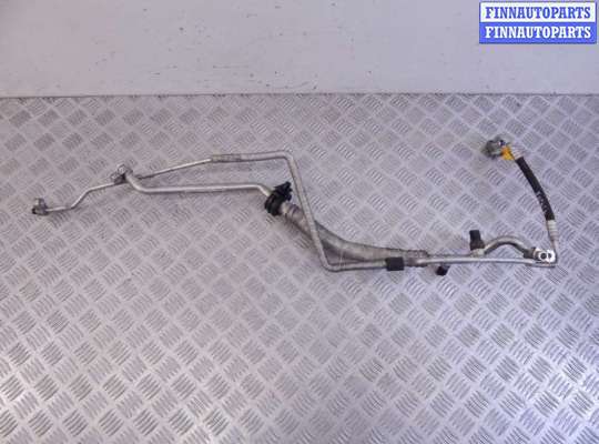Трубопровод кондиционера BM3437140 на BMW X5-series (E53)