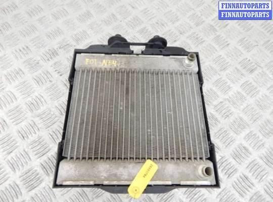 купить Радиатор охлаждения двигателя на BMW 7-series (F01/02)