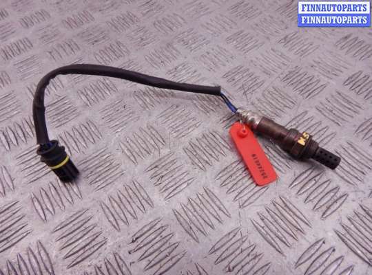 Лямбда-зонд BM3553831 на BMW 3-series (E46)