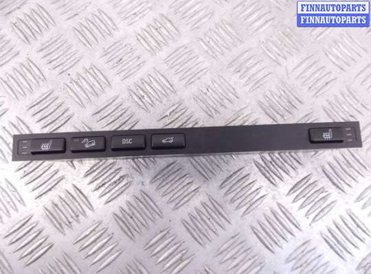 купить Переключатель кнопочный на BMW X5-series (E53)