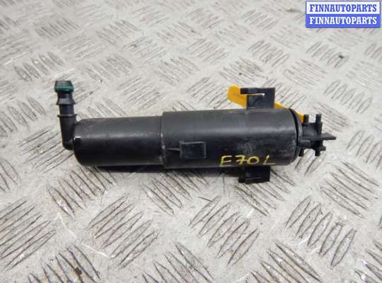 купить Форсунка омывателя фары на BMW X5-series (E70)