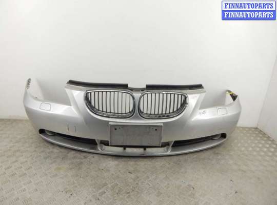 купить Бампер на BMW 5-series (E60/61)