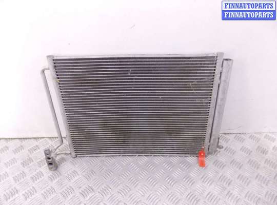 купить Радиатор кондиционера на BMW X5-series (E53)