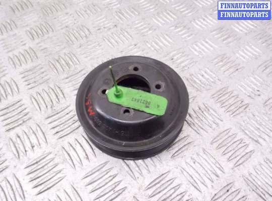 Шкив помпы BM3244228 на BMW X5-series (E53)