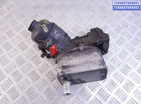 Корпус масляного фильтра BM3263274 на BMW X5-series (E53)