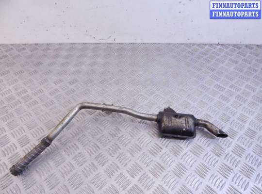 Глушитель BM3431405 на BMW X5-series (E53)